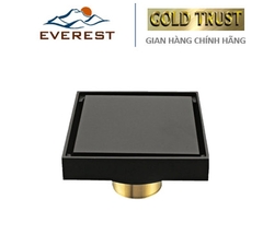 Phễu Thu Sàn Bằng Đồng EVEREST EV-VĐ55