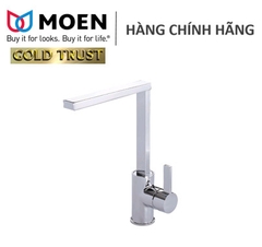 Vòi rửa chén nóng lạnh MOEN Model: 57111