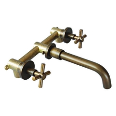 Vòi Âm Tường EV-1121