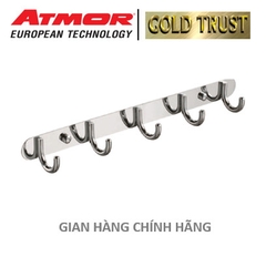 Móc áo 5 móc ATMOR model: HOOK600-5