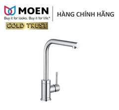 Vòi rửa chén nóng lạnh MOEN - CHARMANT Model: 60400