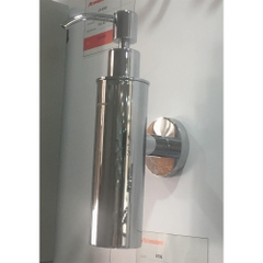 Hộp nhấn xà phòng inox SUS 304 ATMOR model: 8196