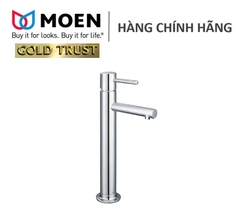 Bộ vòi lavabo cao MOEN - LUCERNE Model: GN69122