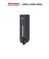 Hộp Nhấn Xà Phòng Nhựa ABS ATMOR - Made in Taiwan - Model: DH-725-1B