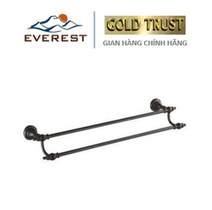 Thanh Đôi Treo Khăn EVEREST EV-VĐ74