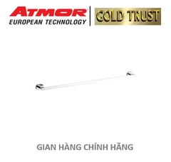 Thanh treo khăn đơn giá rẻ ATMOR 75024