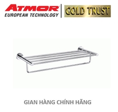 Thanh treo khăn 2 tầng ATMOR 7908