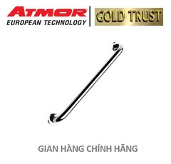 Tay vịn phòng tắm inox ATMOR model: 8007