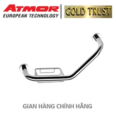 Tay vịn & khay xà phòng inox ATMOR Model: 8009
