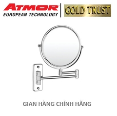 Kính treo tường tròn ATMOR Model: 8030