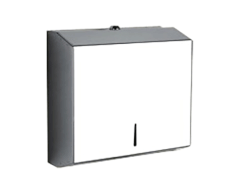 Hộp giấy - inox SUS 304 ATMOR Model: 8091