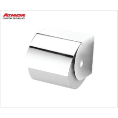Trục giấy vệ sinh inox SUS 304 ATMOR model: TD-1122A
