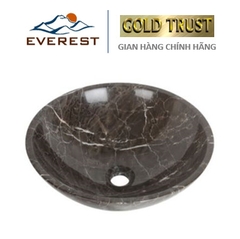 Chậu Đá Tự Nhiên EVEREST EV-CĐ53