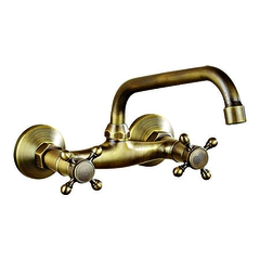 VÒI LAVABO ÂM TƯỜNG EVEREST EV-1125