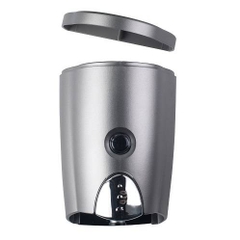 Hộp nhấn xà phòng 1 hộc nhựa ABS ATMOR model: DH-600VP