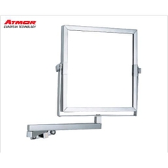 Gương treo tường vuông ATMOR Model: HY-1828