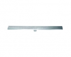 Phễu thoát sàn inox SUS 304 ATMOR Model: AH072