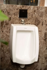 Van tiểu cảm ứng âm tường ATMOR Model: AT-2083 (AC/DC)