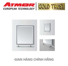 Gương treo tường có đèn LED ATMOR model: YSJ-C3