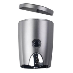 Hộp nhấn xà phòng 1 hộc nhựa ABS ATMOR model: DH-600VP