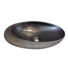 Chậu Sứ Mỹ Thuật EVEREST EV-CĐ36