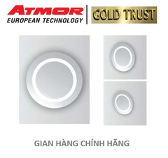 Gương treo tường có đèn LED ATMOR Model: YSJ-D1