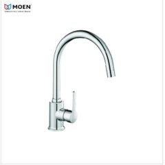 Vòi rửa chén nóng lạnh MOEN 70111