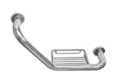 Tay vịn & khay xà phòng ATMOR model: HA-604