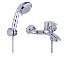 Bộ vòi sen tắm nóng lạnh MOEN - Sarras Model: 56132