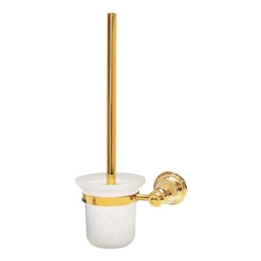 Cọ cầu mạ vàng EV-MV43