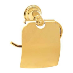 Trục giấy vệ sinh mạ vàng EV-MV42