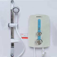 Bình nước nóng trực tiếp có bơm tăng áp ATMOR Model: AT-378EP