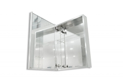 Tủ gương phòng tắm ATMOR Model: YSJ-A3