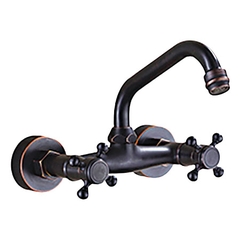 Vòi Treo Tường EVEREST EV-VĐ19