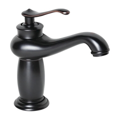 Vòi Lavabo Bằng Đồng EVEREST EV-VĐ22