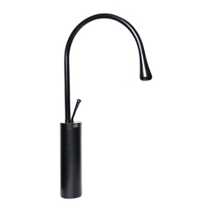 Vòi Rửa Chén Đồng Đen EVEREST EV-VĐ39