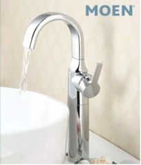 Bộ vòi lavabo cao MOEN - FASCINATION Model: 63123