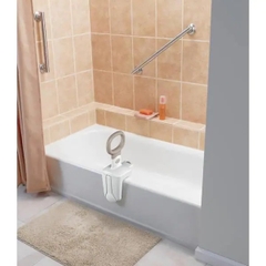 Tay vịn gắn thành bồn tắm MOEN Home Care Model: DN7175