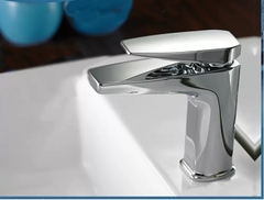 Bộ vòi lavabo MOEN - DIAMOND Model: 68121