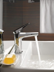 Bộ vòi lavabo MOEN - DIAMOND Model: 68121