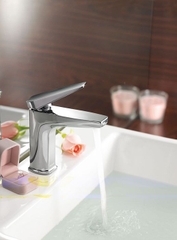 Bộ vòi lavabo MOEN - DIAMOND Model: 68121