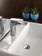 Bộ vòi lavabo MOEN - DIAMOND Model: 68121