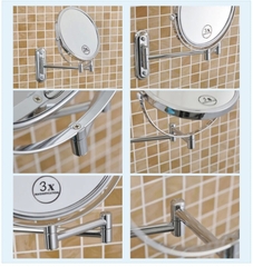 Kiếng treo tường MOEN Model: ACC0415