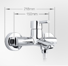Bộ sen tắm MOEN - ESSENCE Model: 14132H