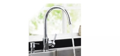 Vòi rửa chén nóng lạnh MOEN 70111