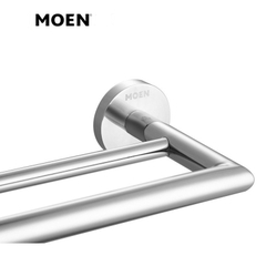 Thanh vắt khăn đôi MOEN - Bella  Model: ACC1902