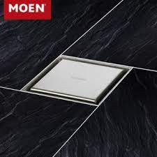 Phễu thoát sàn chống mùi hôi MOEN Model: 3968