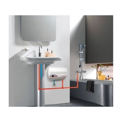 Máy nước nóng trực tiếp - sử dụng kiểu gián tiếp ATMOR InLine