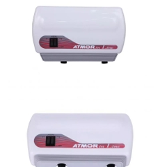 Máy nước nóng trực tiếp - sử dụng kiểu gián tiếp ATMOR InLine