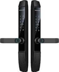 KHÓA THÔNG MINH METALOCK AZT-08 PLUS